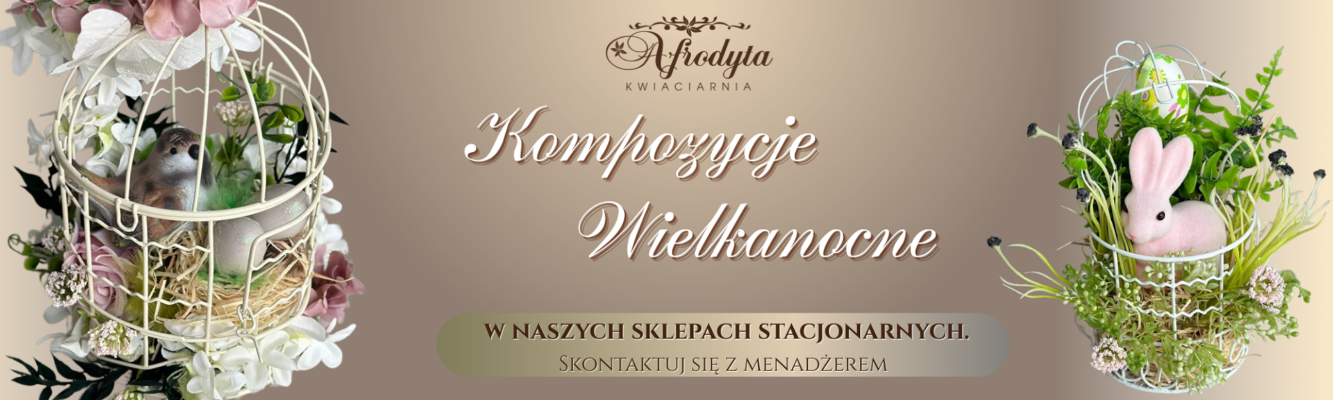 Zdjęcia bukietów