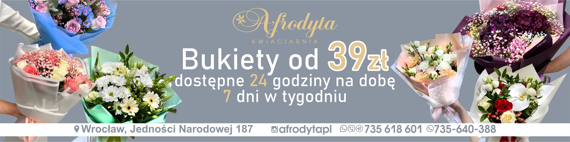 Zdjęcia bukietów 3