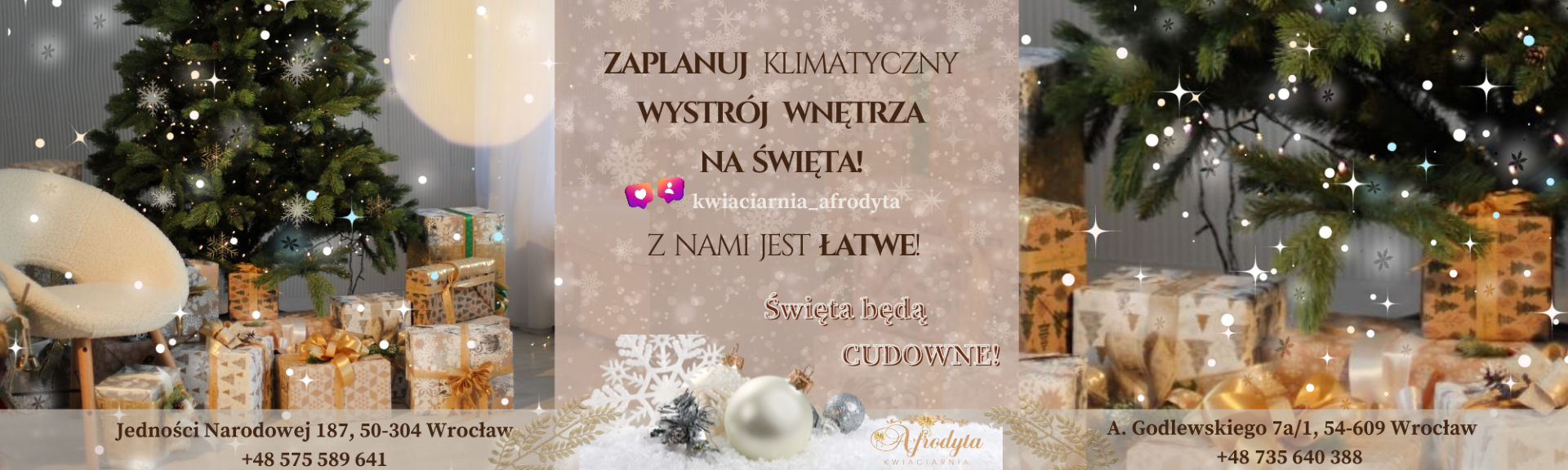 Zdjęcia bukietów