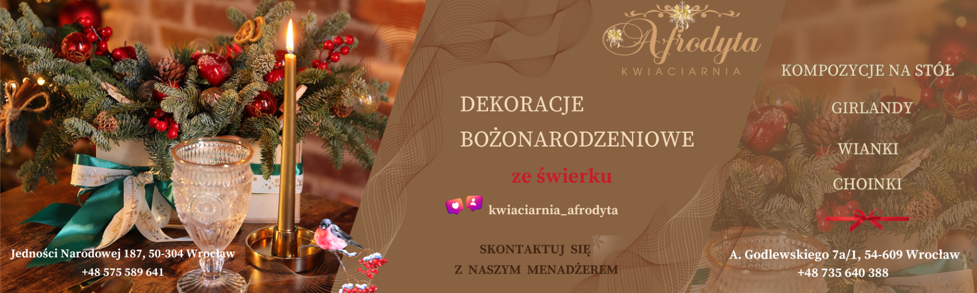 Zdjęcia bukietów 3