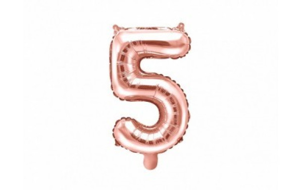 balon-foliowy-cyfra-5-rozowe-zloto-urodziny-ozdoba