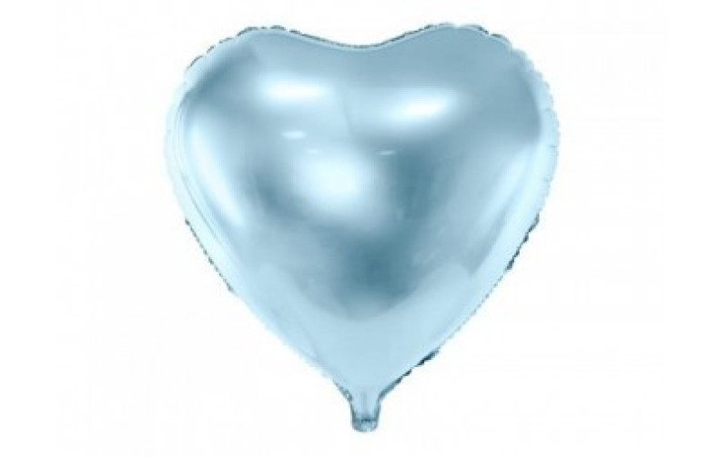 balon-foliowy-metaliczny-45cm-serce-blekitny
